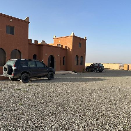 Ostello Dar Al Qanass Imane Midelt Esterno foto