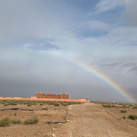 Ostello Dar Al Qanass Imane Midelt Esterno foto
