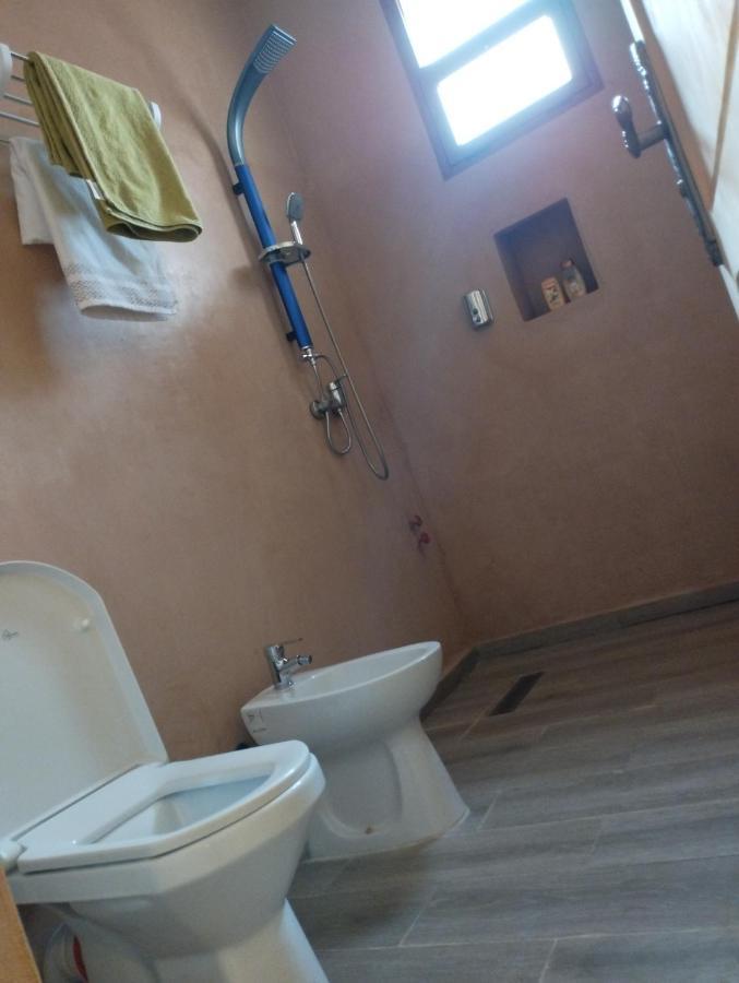 Ostello Dar Al Qanass Imane Midelt Esterno foto