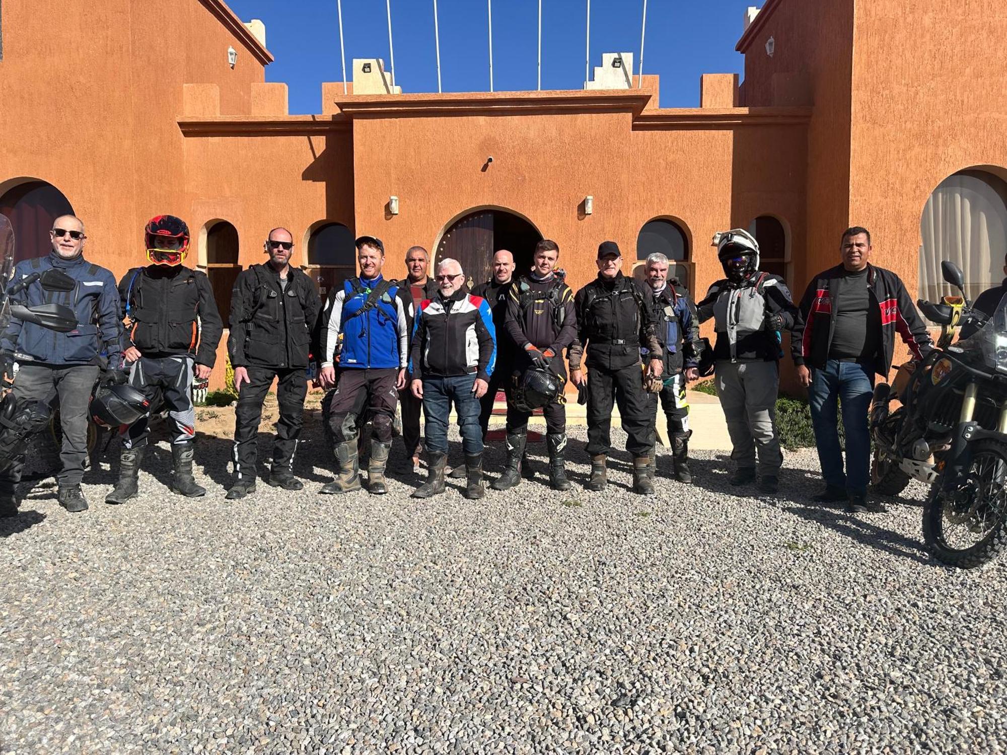Ostello Dar Al Qanass Imane Midelt Esterno foto